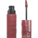 Superstay Vinyl Ink Liquid Lipstick – 55