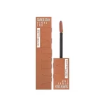 Maybelline Superstay Vinyl Ink Liquid Lipstick - 95 CAPTIVATED