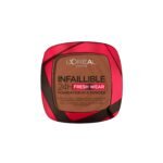 L'Oreal Paris Infaillible 24H Fresh Wear Foundation - 375 DEEP AMBER