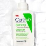 Hydrating Cream-to-Foam Cleanser