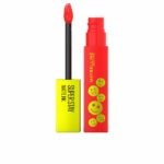 Maybelline Superstay Matte Ink Liquid Lipstick - 460 OPTIMIST