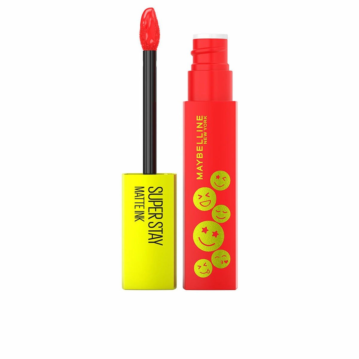 Maybelline Superstay Matte Ink Liquid Lipstick - 460 OPTIMIST