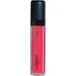 L'Oreal Infallible Mega Cream Lip Gloss - 104 MAFIA GLOSS