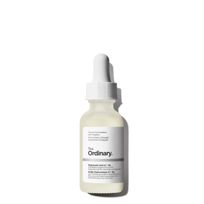 Hyaluronic Acid 2% + B5 (with Ceramides)
