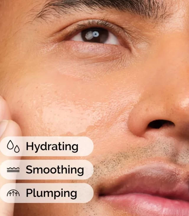 Hyaluronic Acid 2% + B5 (with Ceramides) - Image 6