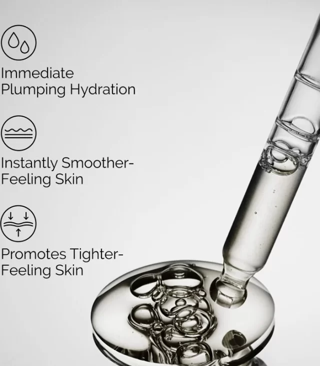 Hyaluronic Acid 2% + B5 (with Ceramides) - Image 3
