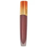 L'oreal Rouge Signature Metallic Liquid Lipstick - 205 I FASCINATE