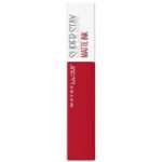 Maybelline Superstay Matte Ink Liquid Lipstick - 325 SHOT CALLER