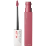 maybelline superstay matte ink lover