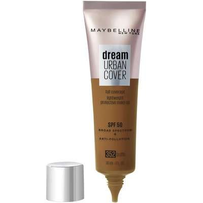 Maybelline Dream Urban Cover All-In-One Protect