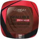 L’Oreal Paris Infallible 24H Foundation