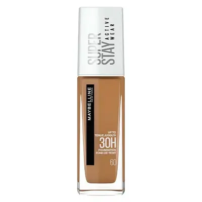 Maybelline Superstay 30hr Foundation – 60