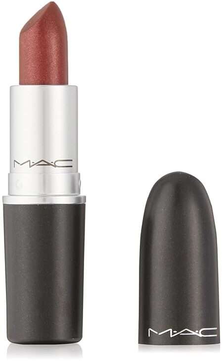 Mac Lipstick - Fresh Moroccan (Frost) -3g/0.1oz - Image 4