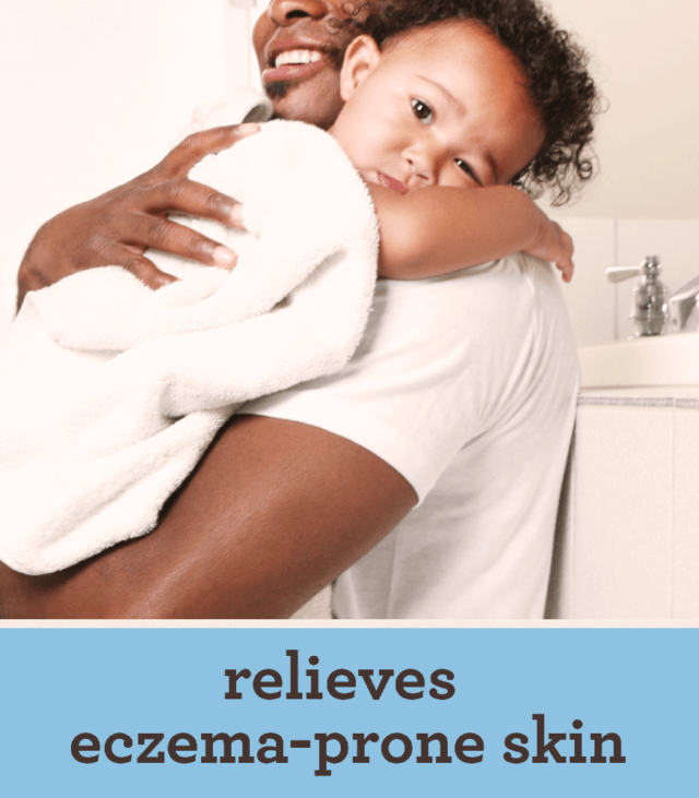 Baby Eczema Therapy Nighttime Balm - Image 3