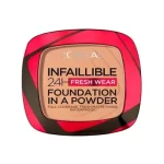 L’Oreal Infallible 24HR Fresh Wear Powder
