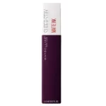 Maybelline Superstay 24 Matte Ink Lipstick 45