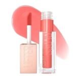 Maybelline Lifter Gloss-022 peach ring