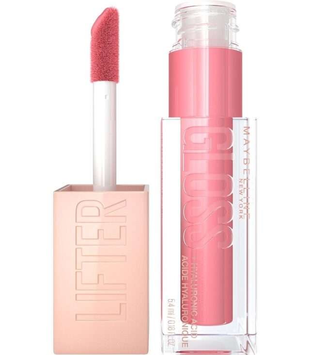 Maybelline Lifter Gloss-021 gummy bear