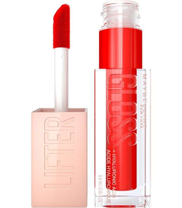 Maybelline Lifter Gloss-023 sweetheart