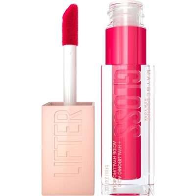 Maybelline Lifter Gloss-024 bubblegum