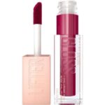 Maybelline Lifter Gloss-025 taffy