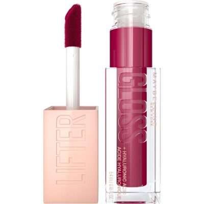 Maybelline Lifter Gloss-025 taffy