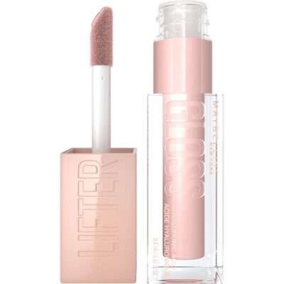 Maybelline Lifter Gloss-002 ice