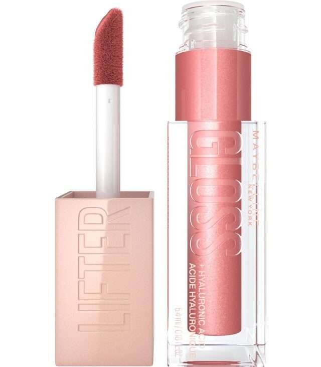 Maybelline Lifter Gloss-003 moon
