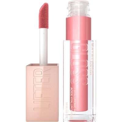 Maybelline Lifter Gloss-004 silk