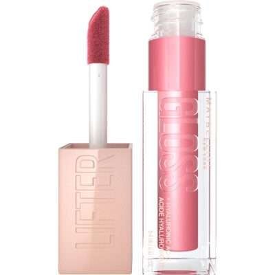 Maybelline Lifter Gloss-005 petal