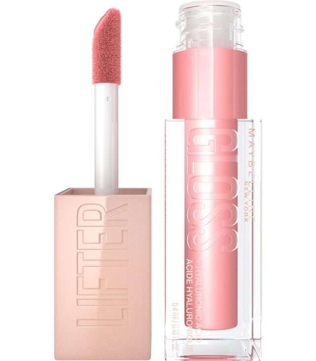 Maybelline Lifter Gloss-006 reef