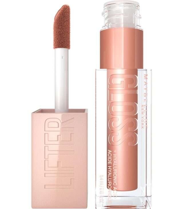 Maybelline Lifter Gloss-008 stone