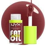 NYX Fat Oil Lip Drip-12 sprinkle sprinkle