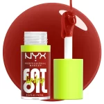 NYX Fat Oil Lip Drip-13 losin' cone-trol