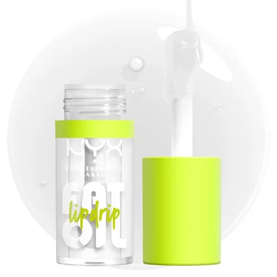 NYX Fat Oil Lip Drip-01 my main