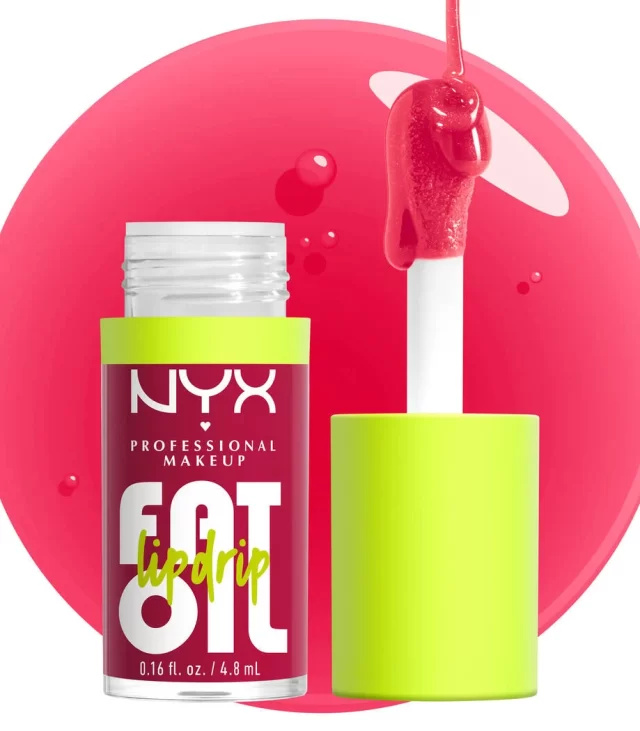 NYX Fat Oil Lip Drip-05 newsfeed