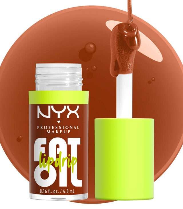 NYX Fat Oil Lip Drip-07 scrollin