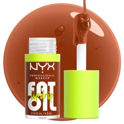 NYX Fat Oil Lip Drip-07 scrollin