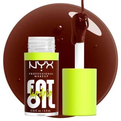 NYX Fat Oil Lip Drip-08 status update