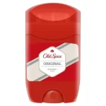 DEODORANT