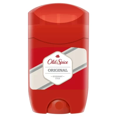 DEODORANT