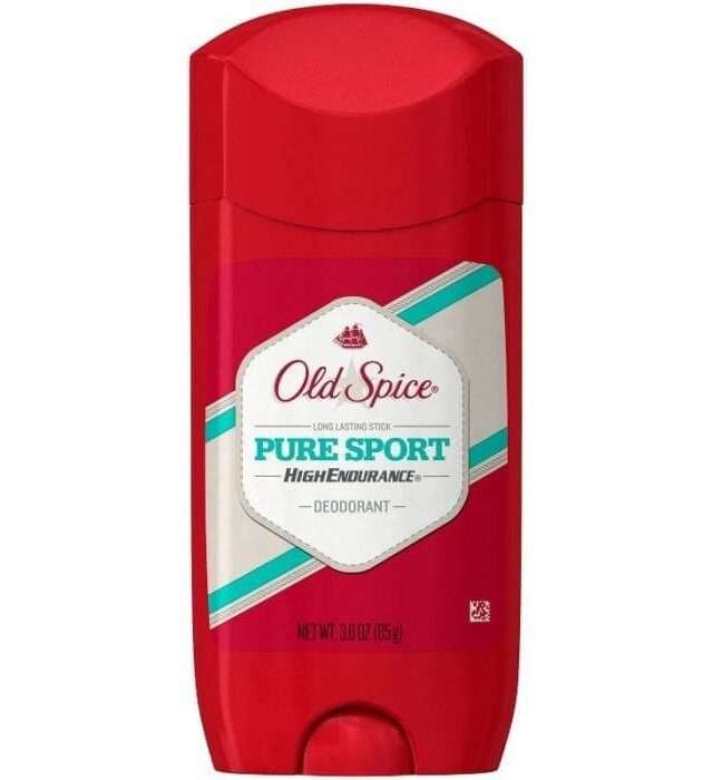 Old Spice Deodorant Stick Pure Sport 85G