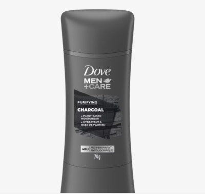 DOVE CHARCOAL