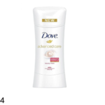 Dove Advanced Care Antiperspirant