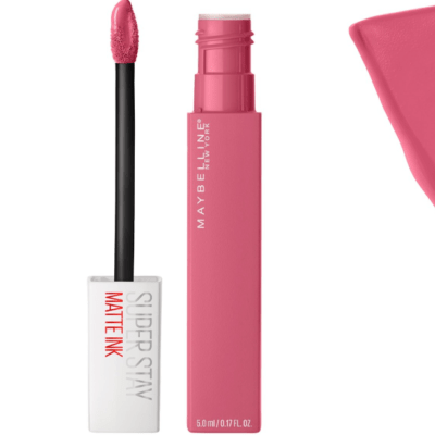 Maybelline Super Stay Matte Ink Lipstick-125 inspirer