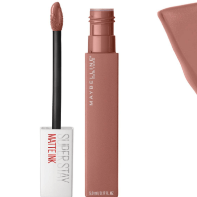 Maybelline Super Stay Matte Ink Lipstick-65 seductress