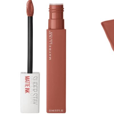 Maybelline Super Stay Matte Ink Lipstick-70 amazonian