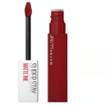 Maybelline Super Stay Matte Ink Lipstick-340 exhilarator