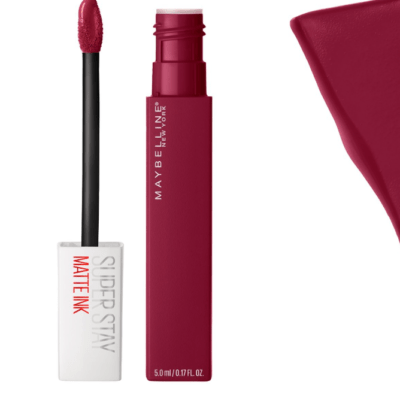 Maybelline Super Stay Matte Ink Lipstick-115 founder