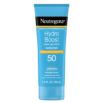 Hydro Boost Water Gel Lotion SPF 50